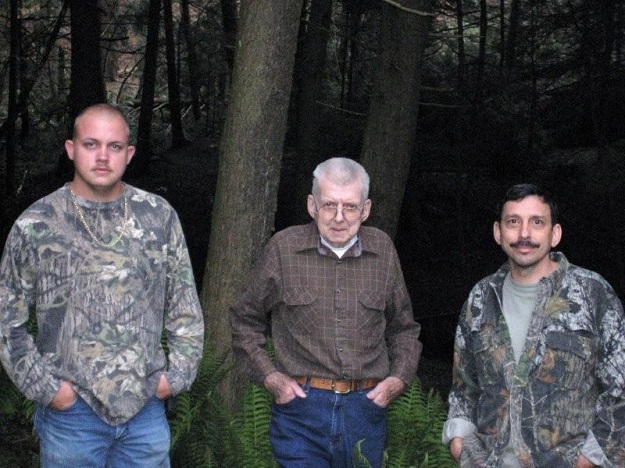 Three Generations